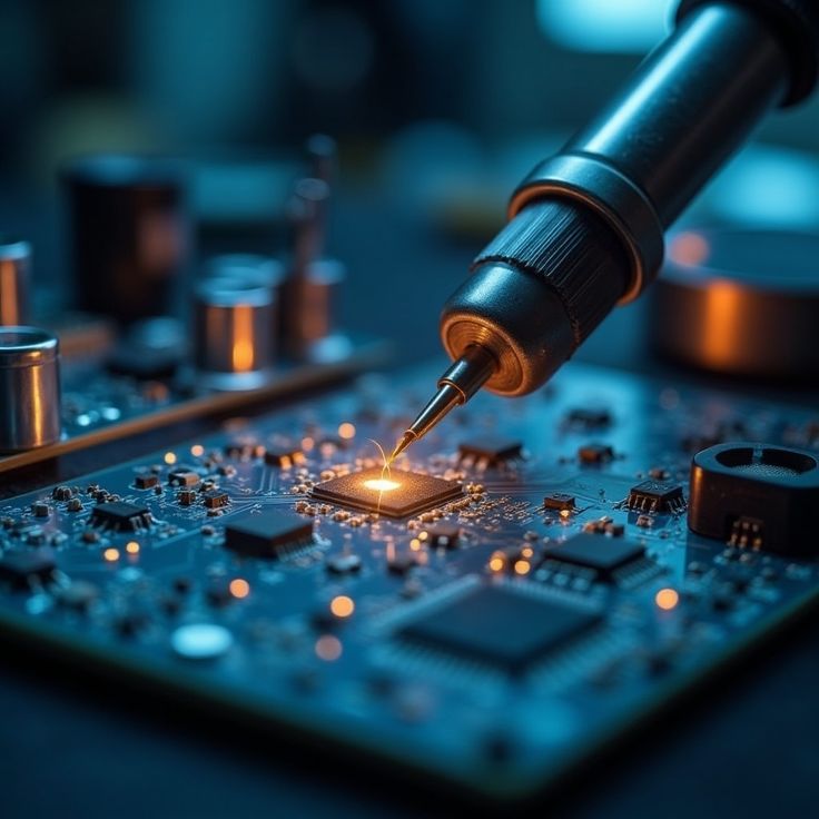 Byte Eclipse | Semiconductor & IoT Solutions for Automotive and EV ...